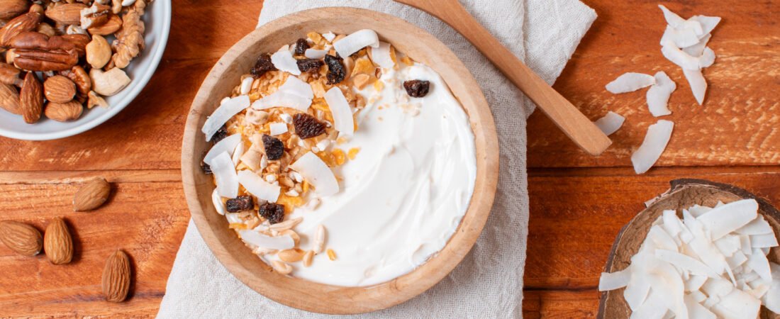 10 Metabolism-Boosting Foods to Torch Calories Naturally