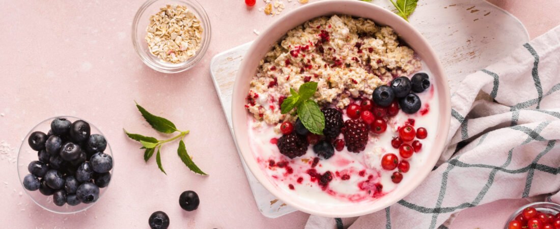 5 Simple Food Swaps for Sustainable Weight Loss (No Willpower Required!)