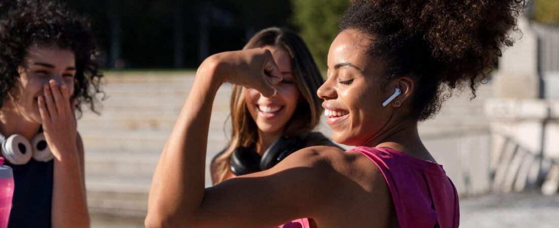 The Ultimate Muscle-Building Grocery List (Backed by Science)