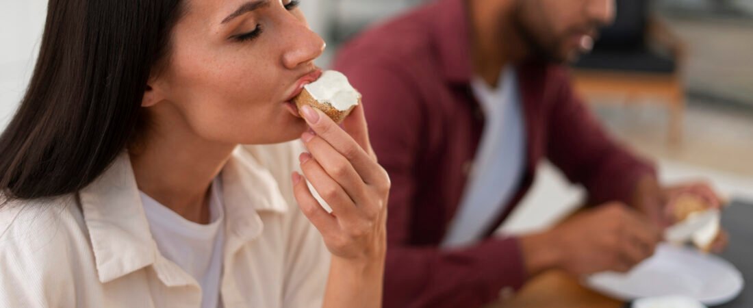 Mindful Eating: How to Enjoy Food Without Guilt