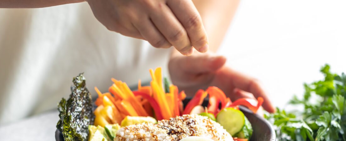 Balanced Diet Plans That Work