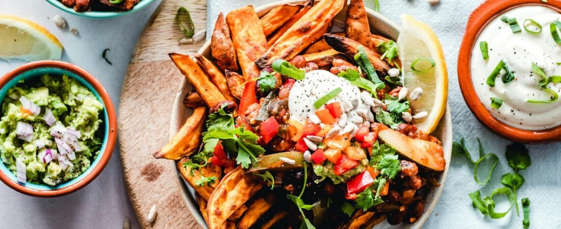 Plant-Powered Gains: 7 Vegan Foods for Muscle Recovery
