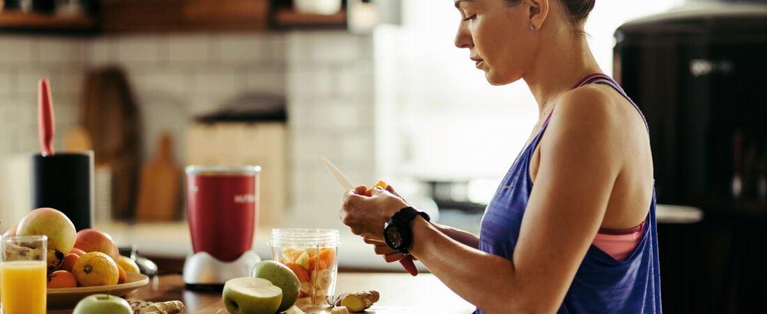 Snack Smart: Energy-Boosting Bites for Busy Days