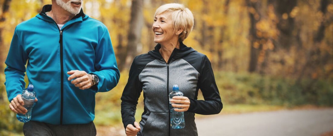 Adaptogens and B Vitamins: Natural Energy Boosters for Active Lifestyles