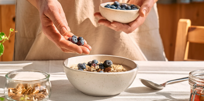 The Gut-Brain Connection: How Fiber Fuels Mental Clarity