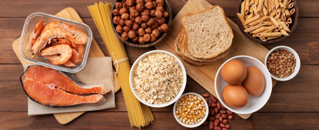 Top 7 Protein-Packed Foods for Lean Muscle Growth