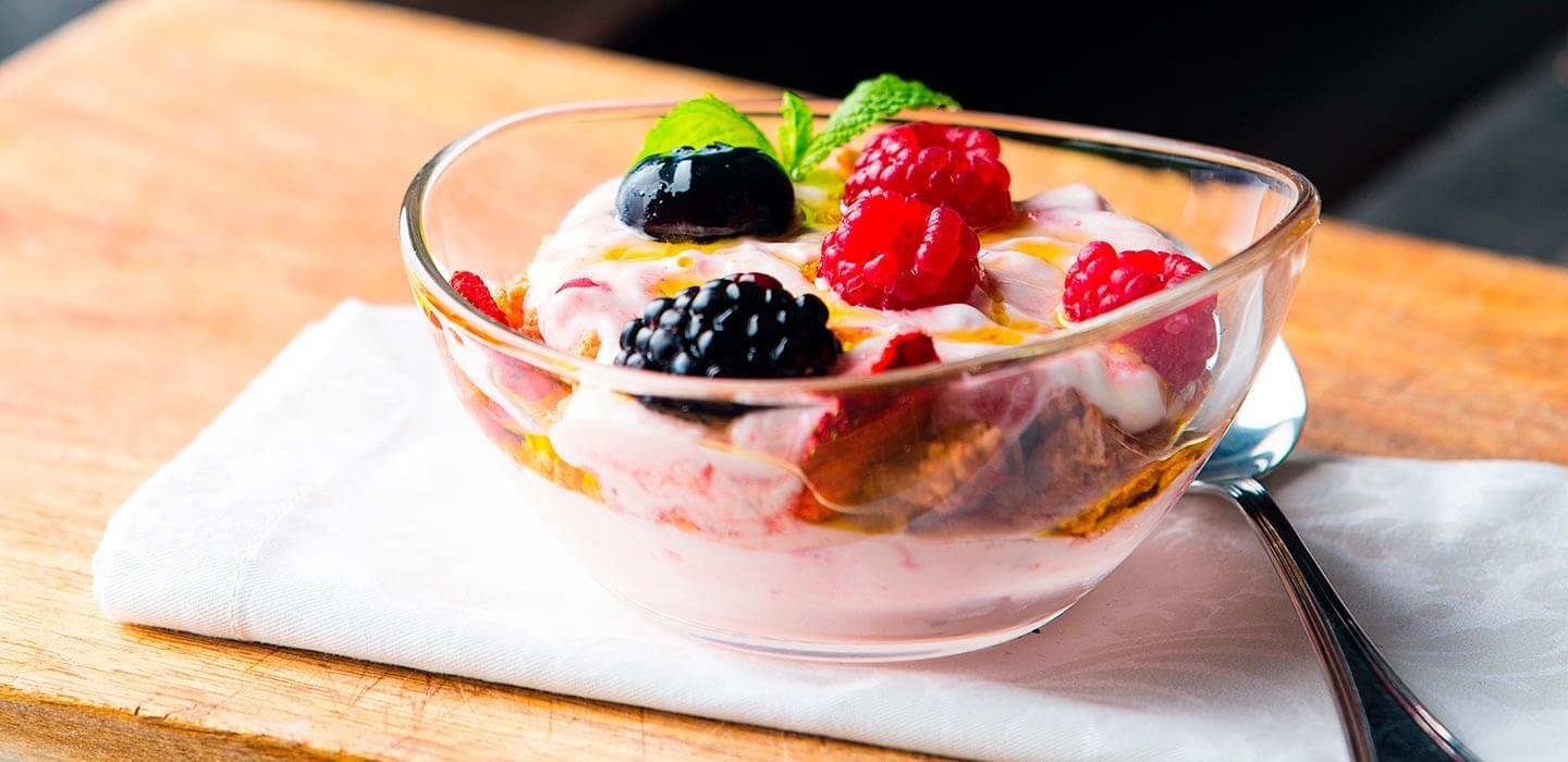 Post-Workout Recovery 101: Foods to Repair and Rebuild Faster