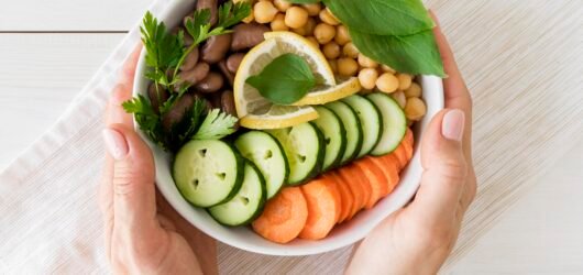 Stress Eating Solutions: Beat the Binge
