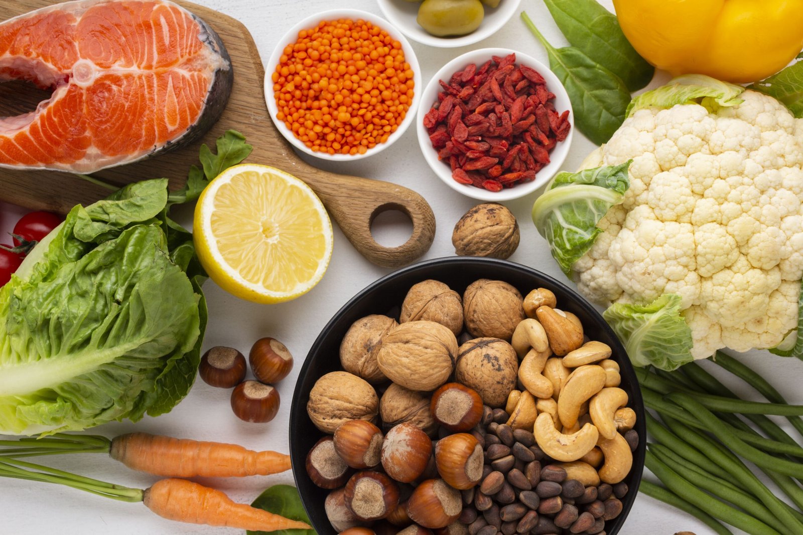 Collagen-Rich Foods: Beyond Supplements for Joint and Muscle Health