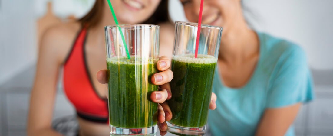 Boost Energy and Fight Fatigue with 8 Recipes