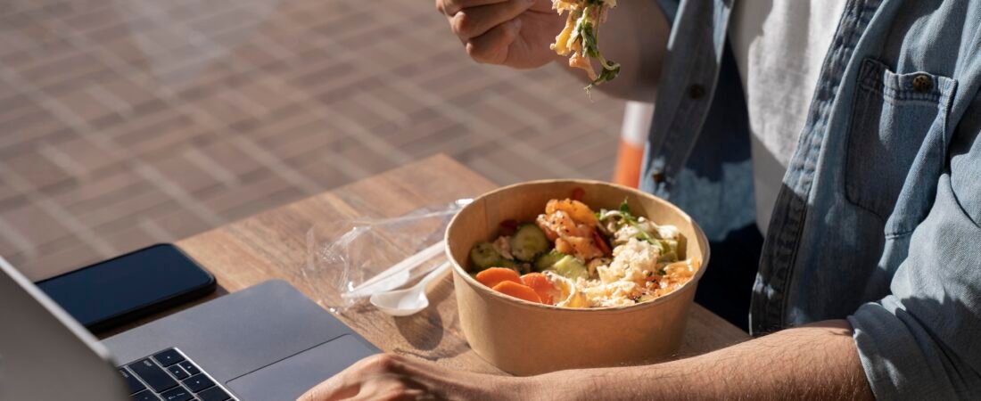 Meal Prep Hacks for Busy Lifestyles