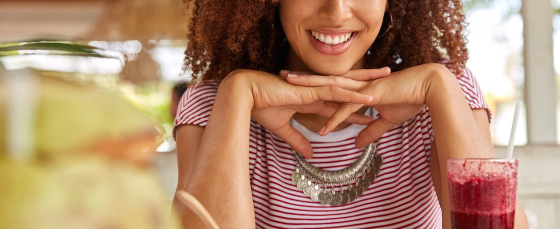 The Power of Non-Diet Approaches: Building Sustainable Habits