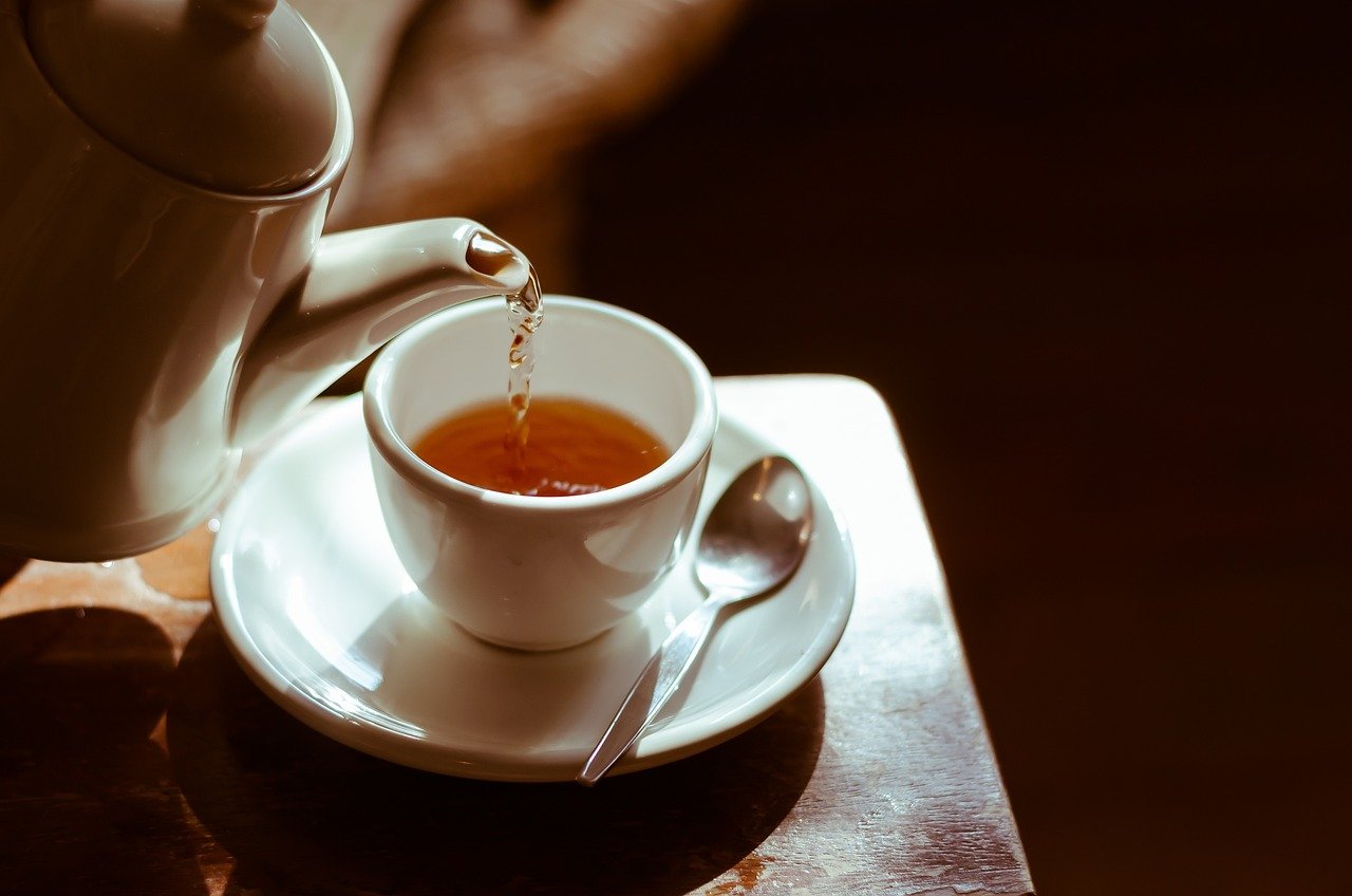 Hydration Hacks Beyond Water: Herbal Teas and Infused Recipes
