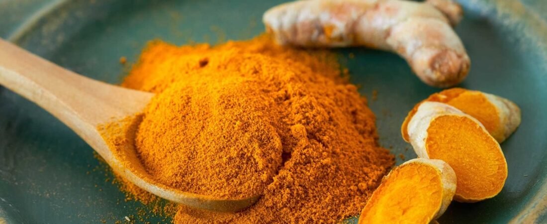 Spices for Soreness: Turmeric, Ginger, and Post-Workout Elixirs