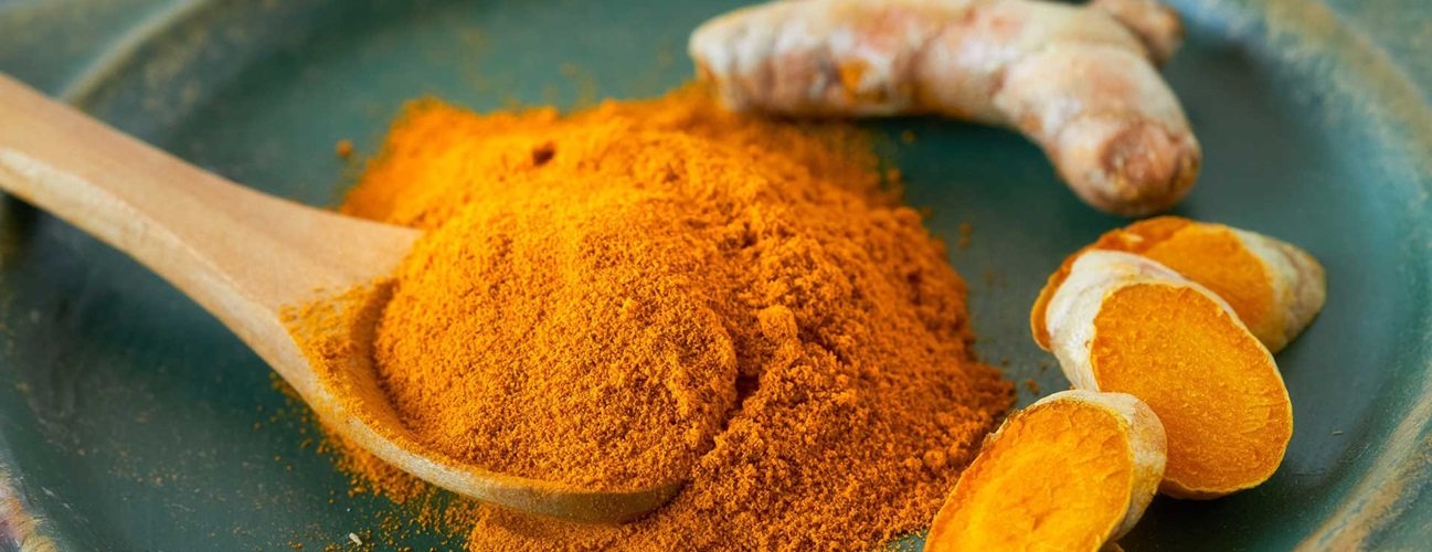 Spices for Soreness: Turmeric, Ginger, and Post-Workout Elixirs